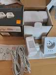 Transmiter sieciowy Liveplug HD 500 szt.2