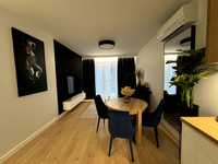 LUKSUSOWY nowy apartament z garażem 2 pokoje URSUS Herbu Oksza