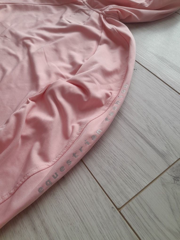 Bluza jeździecka BR equestrian fashion r.S