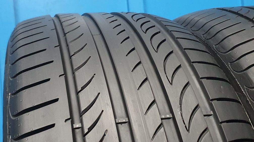 4 x 245/45 R19 Opony letnie Pirelli ! Zapraszamy