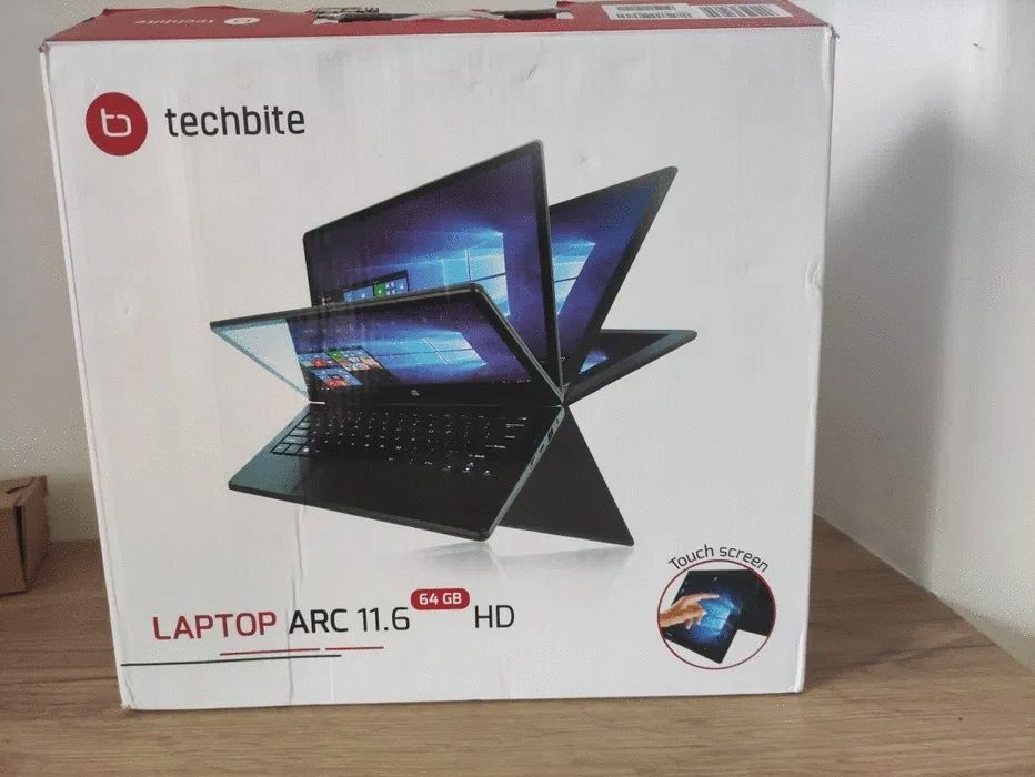Laptop ARC 11.6 cala