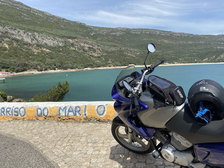 Honda varedero 125v5