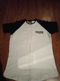 Koszulka Męska Tiger Majesty Nowa XL