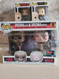 Funko pop Stranger things Очень странные дела Vecna