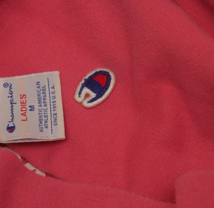 Champion Heritage Classics рр M толстова из хлопка женская