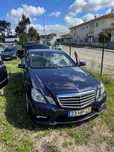 Mercedes E250 cdi Amg (interior e exterior)Nacional km reais comprova