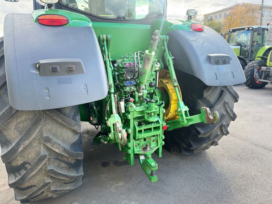 Продам трактор John Deere 7270R