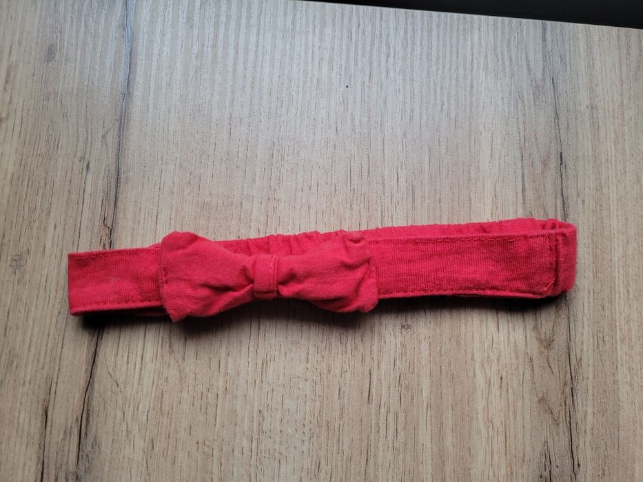 Zestaw świąteczny body, spódniczka, opaska