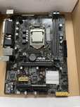 Zestaw: Intel i3-4130 + płyta ASUS H81M-C/BM2AD/DP-MB