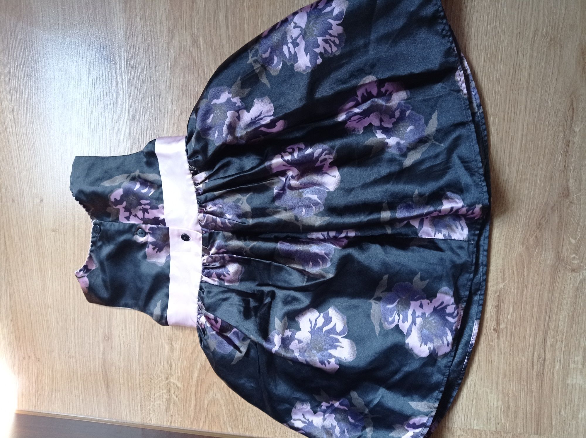 Sukienka elegancka wesele impreza