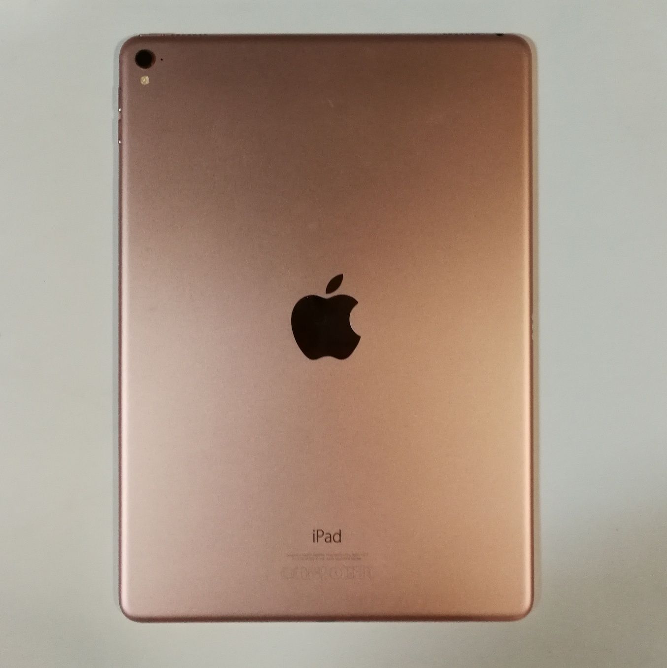 Apple iPad | iPad Pro 2016 - rose gold (32 GB)