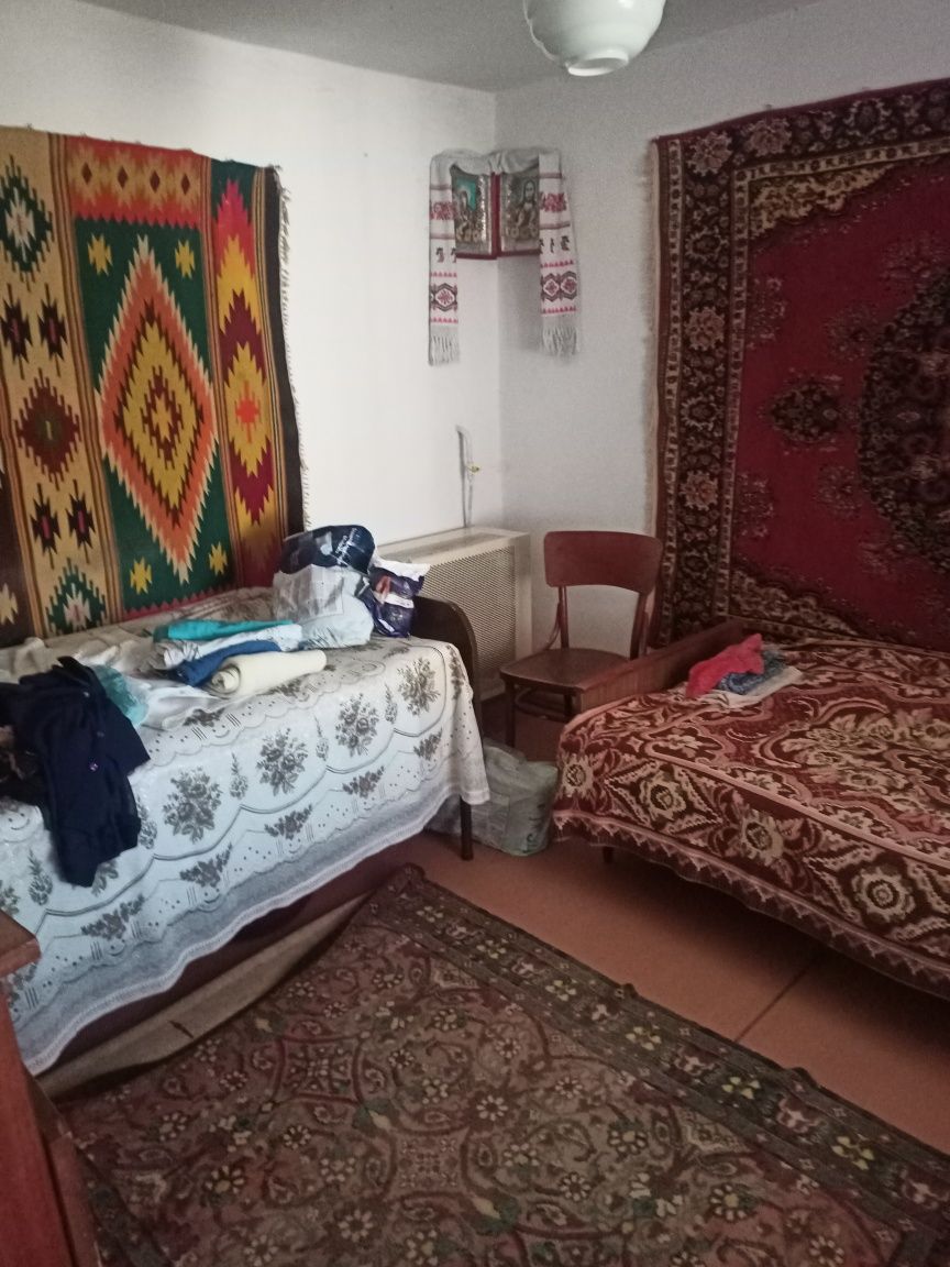 Продається житловий будинок