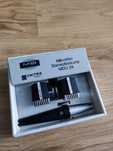 Stary mikrofon prl UNITRA MDU 24