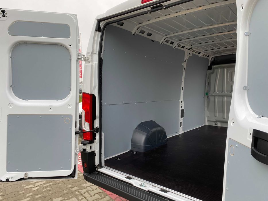 Ducato Boxer Jumper L3 Zabudowa busa Podłoga ze sklejki Dostawa Gratis