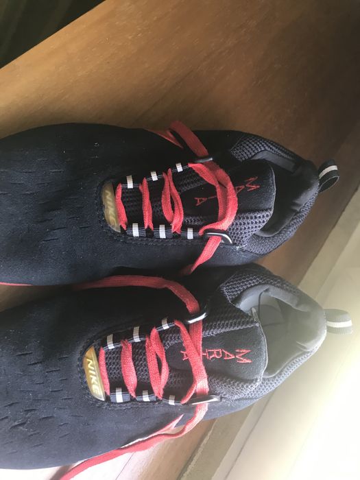 Tenis Nike Free N 37/5