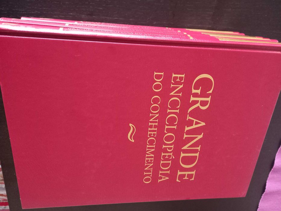 Grande Enciclopédia do Conhecimento