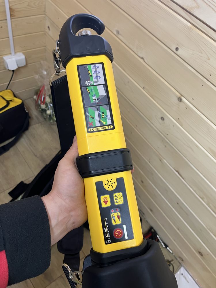 Lokalizator Vivax vScan Metrotech