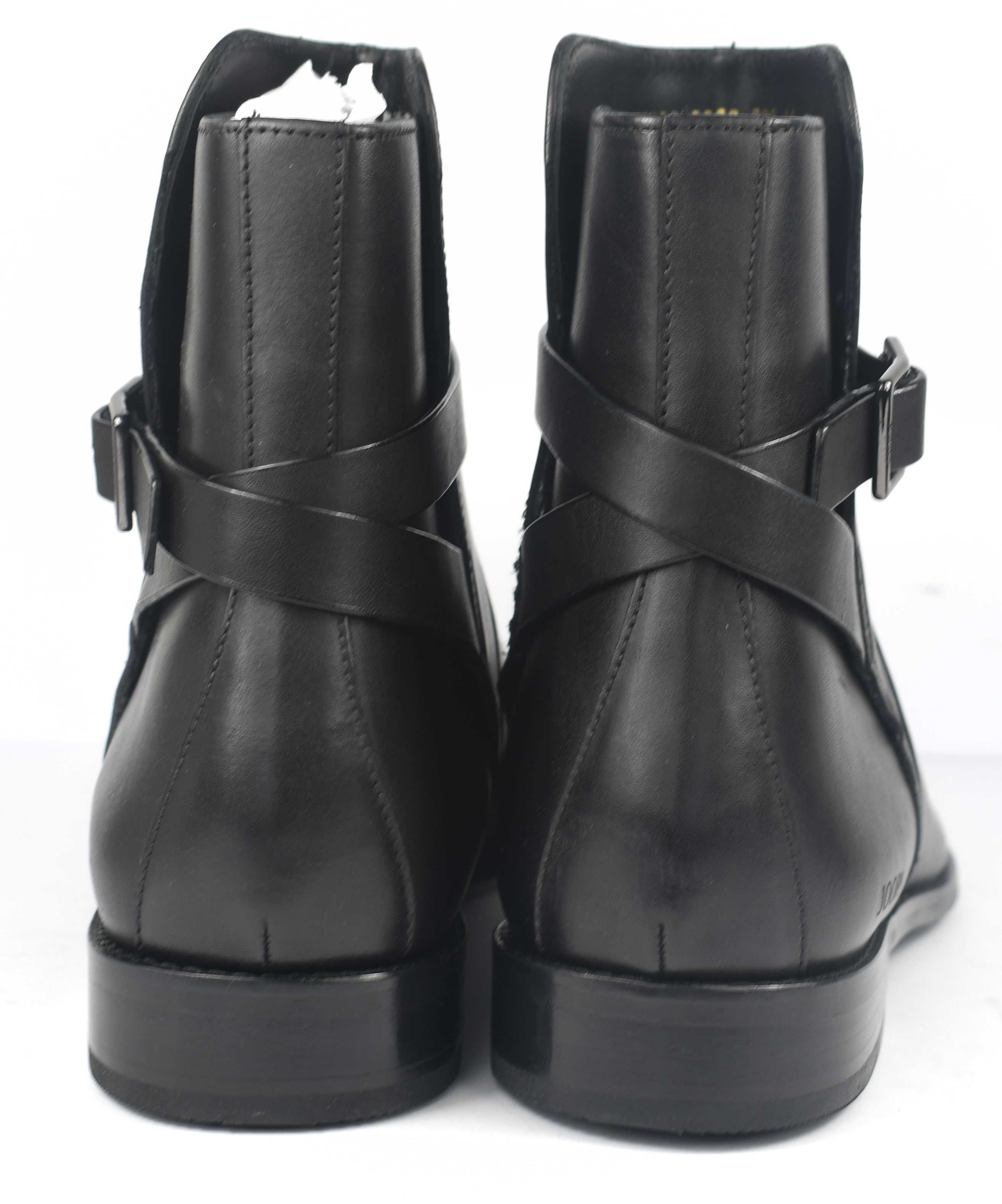 Nowe botki Joop pero joan roz. 44