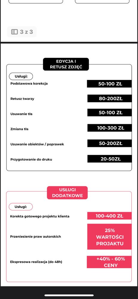 Grafik komputerowy - LOGA / IKONY / GRAFIKA 2D