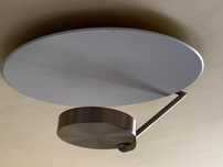 Lampa sufitowa lub ścienna