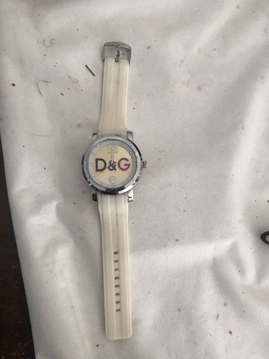 Relogio mulher D&G