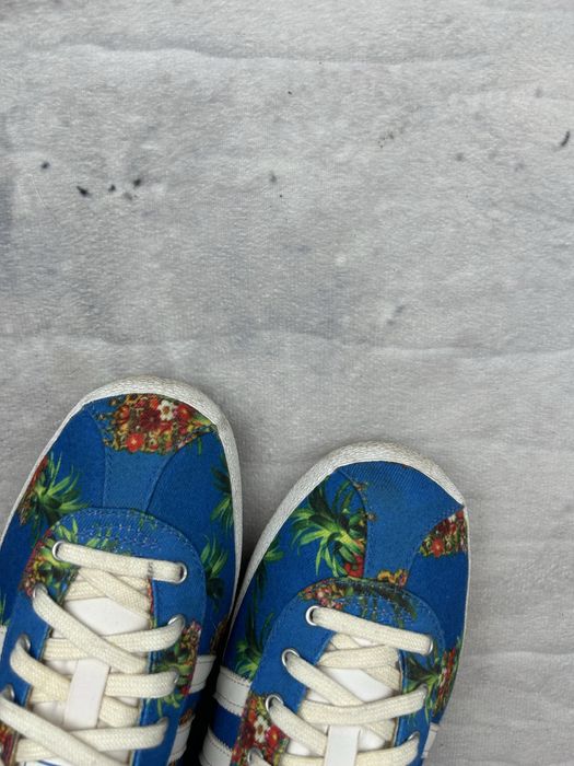 Adidas Gazelle buty damskie