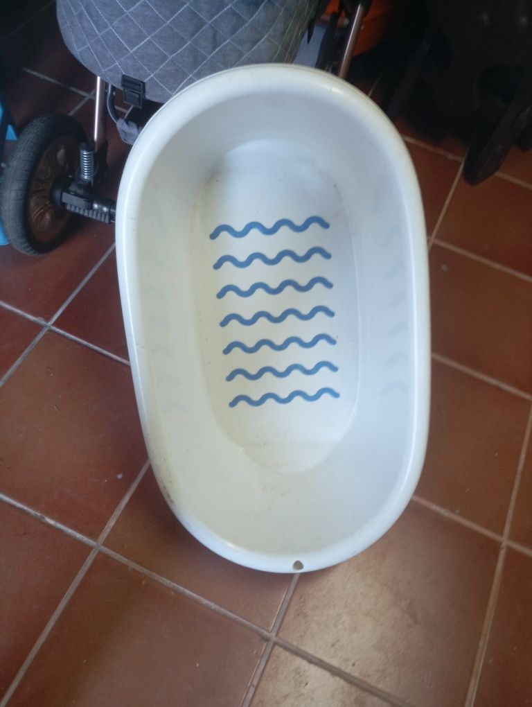 Carrinho e acessorios