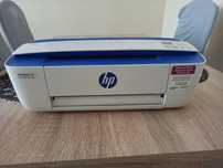 Drukarka HP tusze