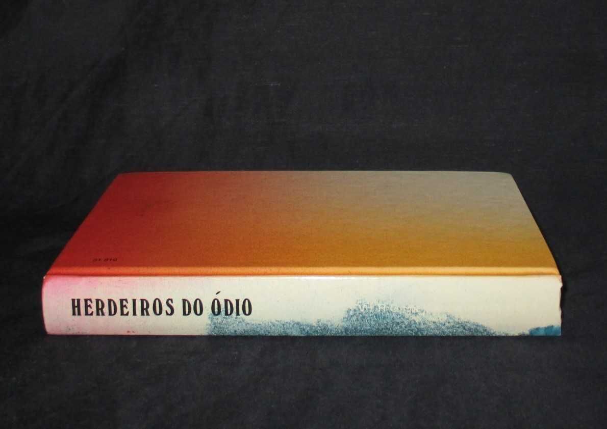 Livro Herdeiros do Ódio Virginia Andrews