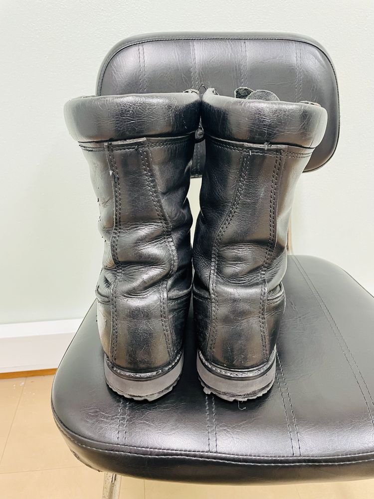 Botas matterhorn gore-tex originais