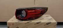 Tylna lampa Mazda CX-5
