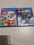 Lego batman 3 lego marvel ps4 playstation 4