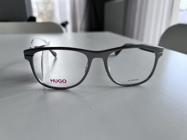 Okulary, oprawki Hugo Boss