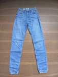 Calça ganga Bershka Tam 34