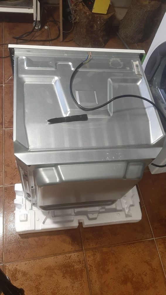 Forno IKEA Branco 
Forno de ar forçado, IKEA 300+ bra