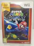 Gra Super Mario Galaxy Wii