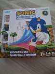 Sonic I Superdrużyny gra 7+