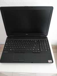 Laptop Dell Latitude E6540 i5-4310M 16GB   FV