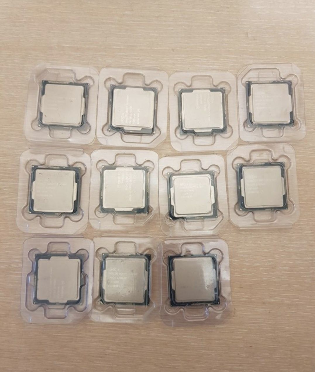 Intel core i5-3470 Процесори 4ядра сокет 1155 socket1155