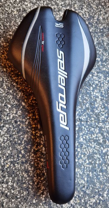 Siodełko Selle Royal SR