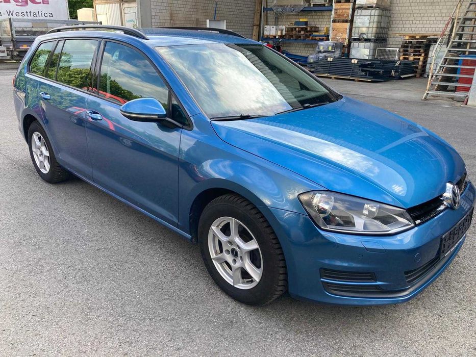 sprzedam volkswagen golf 7