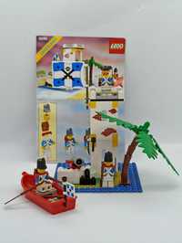 Lego Pirates 6265 Sabre Island