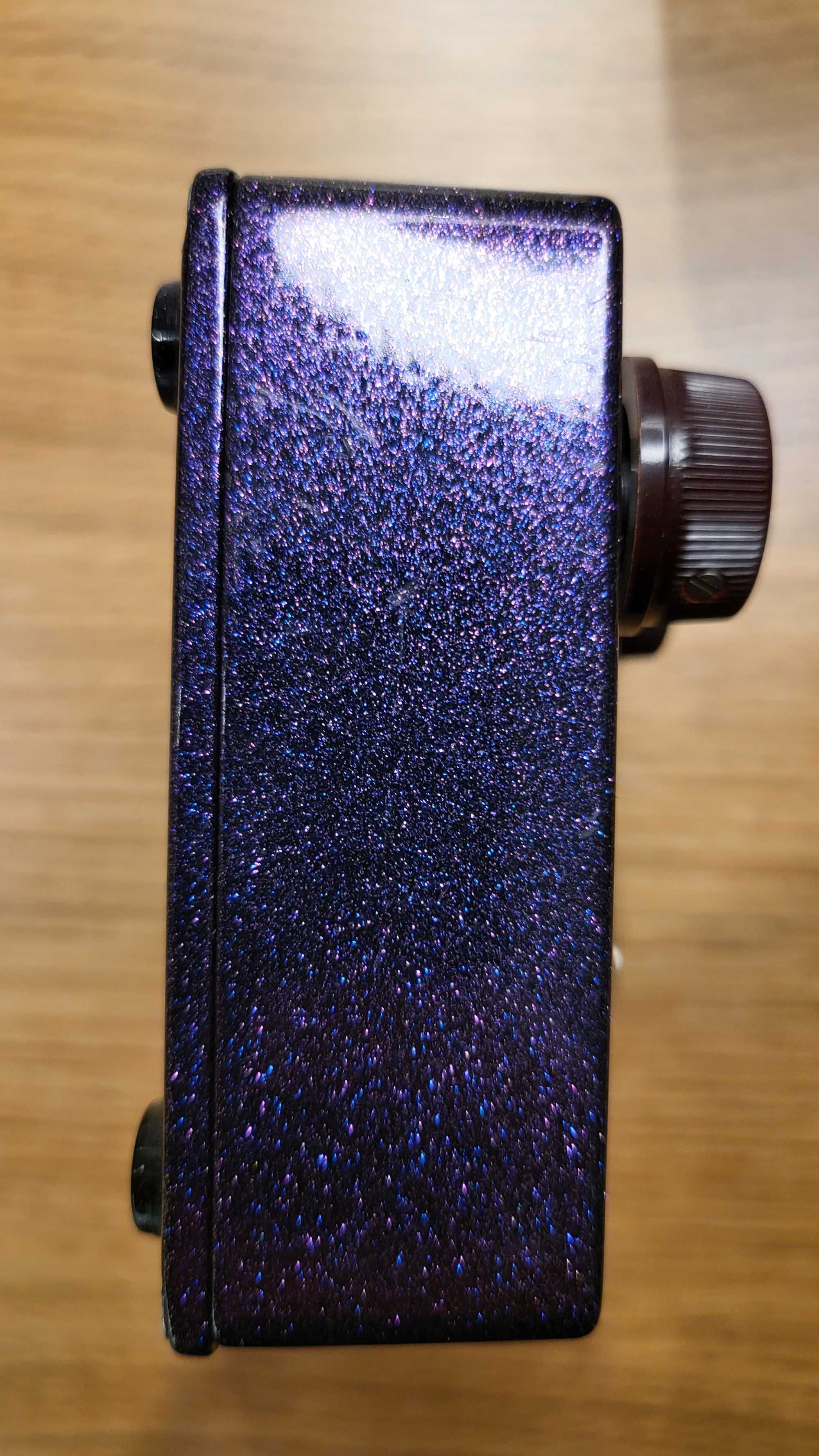 Ryra The Klone Sparkle Purple