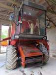 Kombajn Bizon Z055