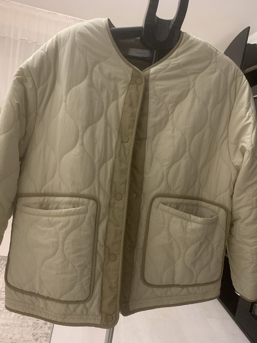 Куртка осінь-зима