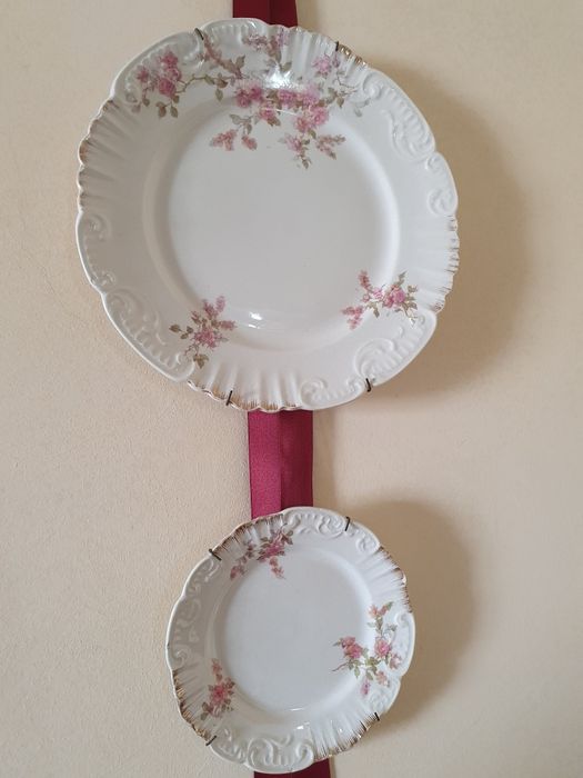 Pratos antigos sacavém