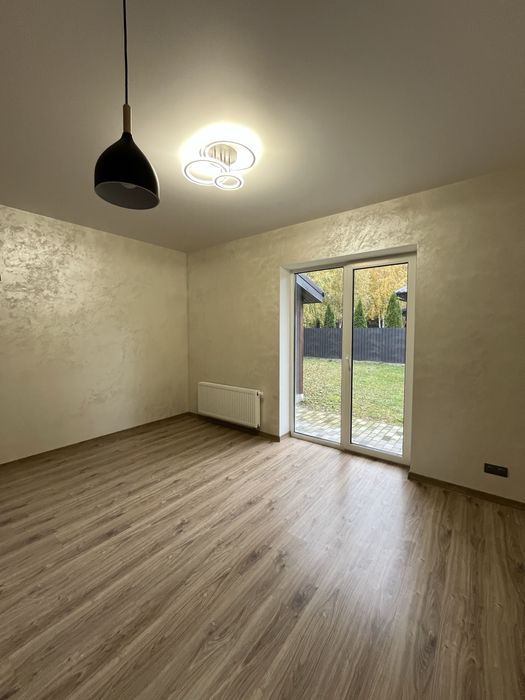 Будинок з ремонтом 110 кв.м, 6 соток