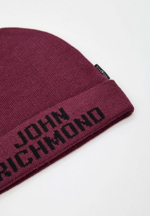 Шапка John Richmond original