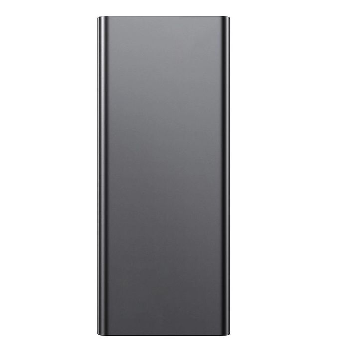 Baseus Adaman powerbank 2x USB / 1x USB Typ C / 1x micro USB 20000mAh