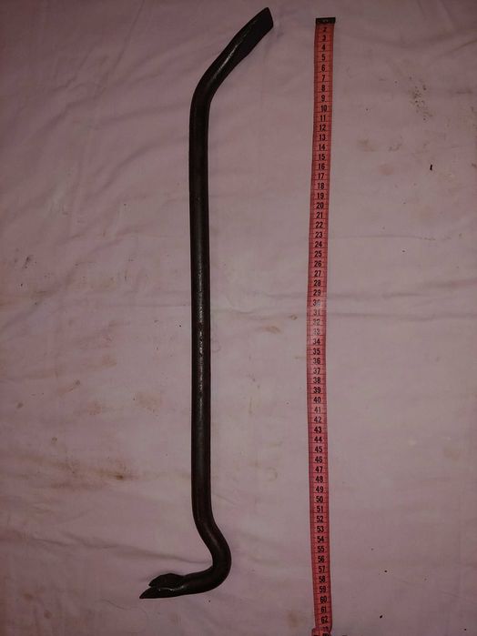 Гвоздодеры времен СССР 2 шт [цена за один]